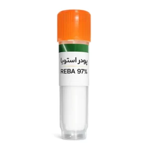 پودر استویا